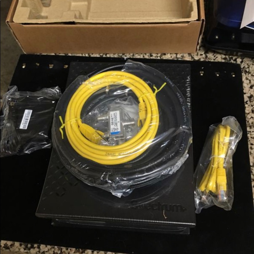 Spectrum Internet & Cable services - Picture 4 of 8